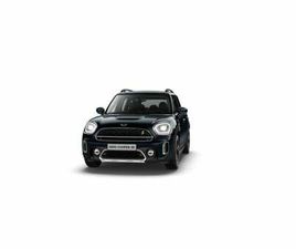 MINI COUNTRYMAN COOPER SE MINI COUNTRYMAN COOPER SE ALL4 AUT.