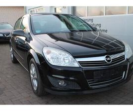 OPEL ASTRA H LIM. CATCH ME NOW