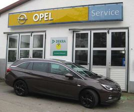 ASTRA SPORTS TOURER 1.4 TURBO START/STOP AKTIVE