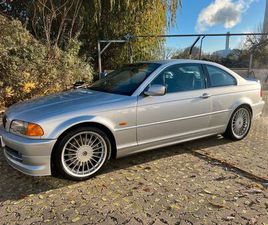 BMW ALPINA B3 3,3 COUPE