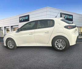 PEUGEOT 208 ACTIVE PURETECH 75 S&S BVM5