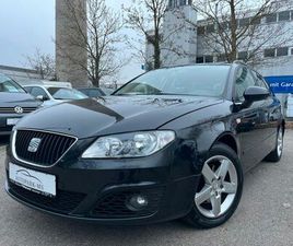 SEAT EXEO ST 2.0 TDI REFERENCE AHK-KLIMA-TEMP