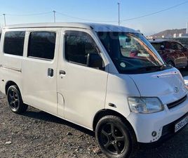 TOYOTA TOWN ACE