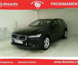 VOLVO V60 CROSS COUNTRY B4 AWD AUT.