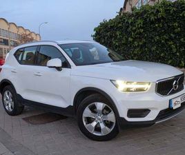 VOLVO XC40 T3 XC40 T3
