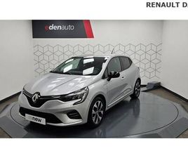 RENAULT CLIO SCE 65 EVOLUTION