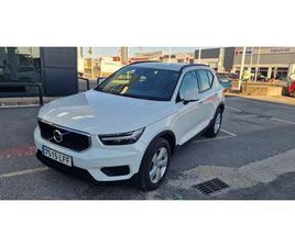 XC40 T3 BUSINESS PLUS AUT.