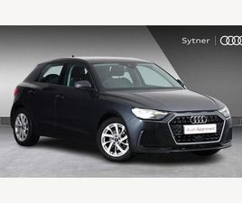 1.0 TFSI 30 SPORT SPORTBACK EURO 6 (START/STOP) 5DR