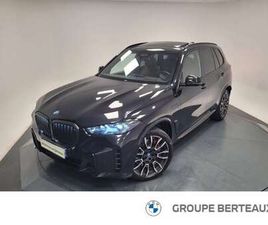 XDRIVE50E 489CH M SPORT