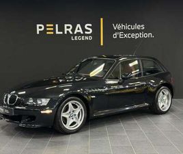 BMW Z3 COUPE Z3 M M 325CH