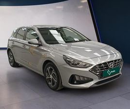 HYUNDAI I30 1.0 TGDI STYLE PLUS MY23