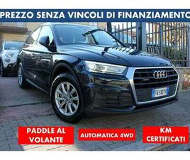 2.0TDI-163CV*PREZZO VERO*AUTOM-IVA DEDUCIBILE