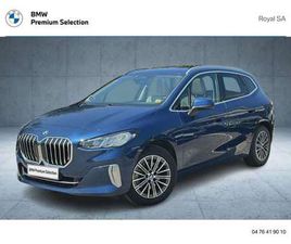 BMW SERIE 2 218 218D 150CH BUSINESS DESIGN DKG7