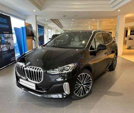 218D 150CH LUXURY DKG7