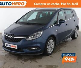 OPEL ZAFIRA TOURER 1.6 CDTI SELECTIVE START/STOP