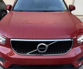 XC40 T3 BUSINESS PLUS AUT.