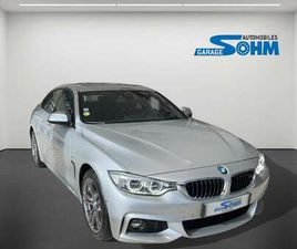 (F36) 420DA XDRIVE 190CH M SPORT