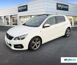 PURETECH 130CH S&S BVM6 TECH EDITION