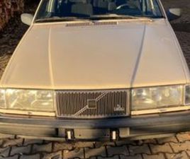 VOLVO 940 TÜV NEU