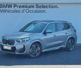 SDRIVE18D 150CH M SPORT