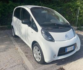 C-ZERO C-ZERO FULL ELECTRIC AIRDREAM SEDUCTION