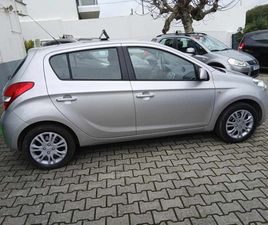 HYUNDAI I20 1.2, 77CV