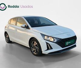 HYUNDAI I20 1.2 MPI COMFORT MY24