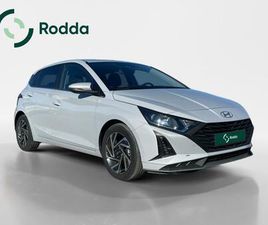 HYUNDAI I20 1.2 MPI COMFORT MY24