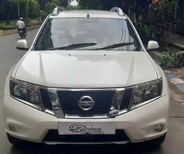 NISSAN TERRANO