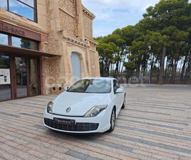 RENAULT LAGUNA COUPE MONACO GP2 DCI 150 FAP ECO2