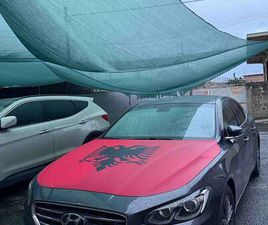 HYUNDAI GRANDEUR SHITET HYUNDAI GRANDEUR 3.0 GAZ 2017