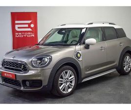 MINI COUNTRYMAN COOPER SE ALL4 AUTO
