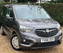 1.5 TURBO D BLUEINJECTION ENERGY EURO 6 (START/STOP) 5DR