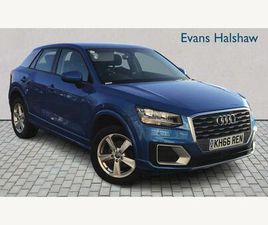 1.5 TFSI COD 35 SPORT S TRONIC EURO 6 (START/STOP) 5DR