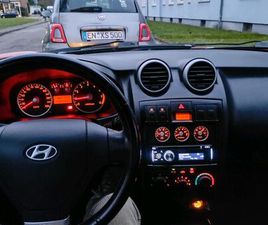 HYUNDAI ZU VERKAUFEN