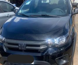 FIAT MOBI LIKE 1.0 FIRE FLEX 5P.