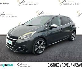 1.2 PURETECH 110CH S&S EAT6 FELINE