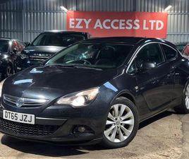 1.4I TURBO SRI EURO 6 (START/STOP) 3DR