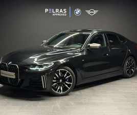 BMW SERIE 4 M440I XDRIVE M440IA XDRIVE 374CH M PERFORMANCE