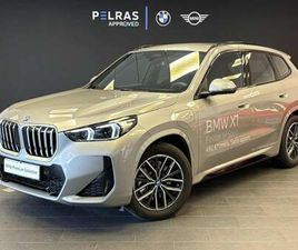 BMW X1 XDRIVE 25E XDRIVE25E 245CH M SPORT