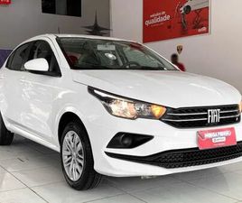 FIAT CRONOS DRIVE 1.3 8V FLEX 2024