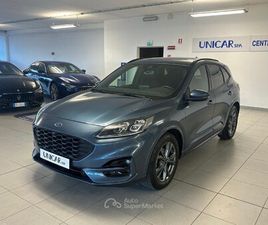 2.000 DIESEL 120 CV ST-LINE X C.AUTO