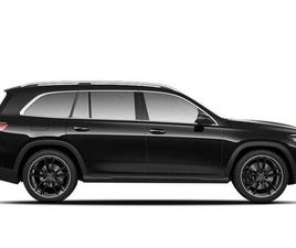 MERCEDES-BENZ GLS SUV 350 D AMG LINE PREMIUM PLUS 4MATIC AUTO NUOVA A FIRENZE