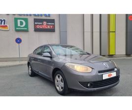 *RENAULT FLUENCE 1.6 BENZIN*TOP STANJE*KEŠ*NOVO**