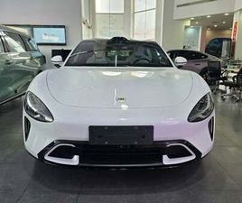 XIAOMI SU7 RWD XIAOMI SU7 PRO 2024