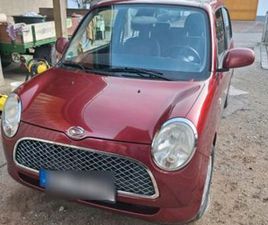 DAIHATSU DEIHAZIU TREWIS