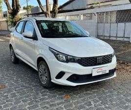 FIAT ARGO FIAT ARGO 1.0 6V FLEX. 2022