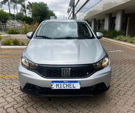 FIAT ARGO 1.0 6V FLEX. 2022
