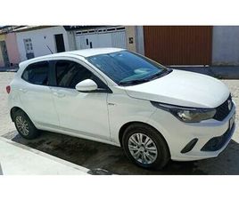 FIAT ARGO FIAT ARGO DRIVE 1.0 6V FLEX 2020