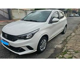 FIAT ARGO FIAT ARGO DRIVE 1.0 6V FLEX 2021